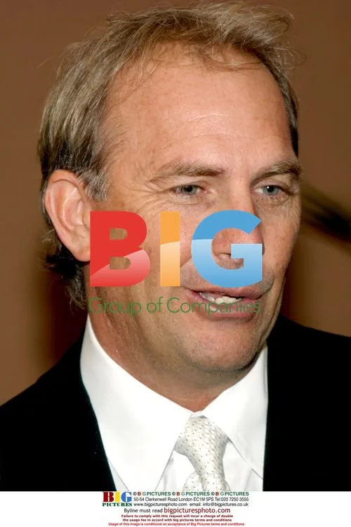 Kevin Costner at Palm Springs Film Fest