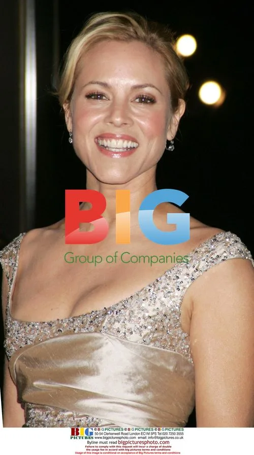 Maria Bello at 2005 NY Film Critics Circle Awards