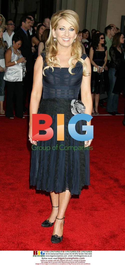 Lee Ann Womack at 33rd American Music Awards