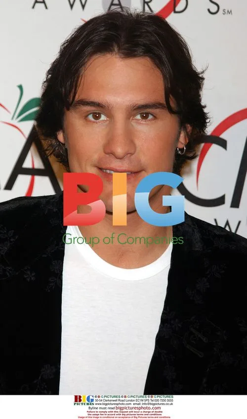 Joe Nichols at 39th Country Music Awards