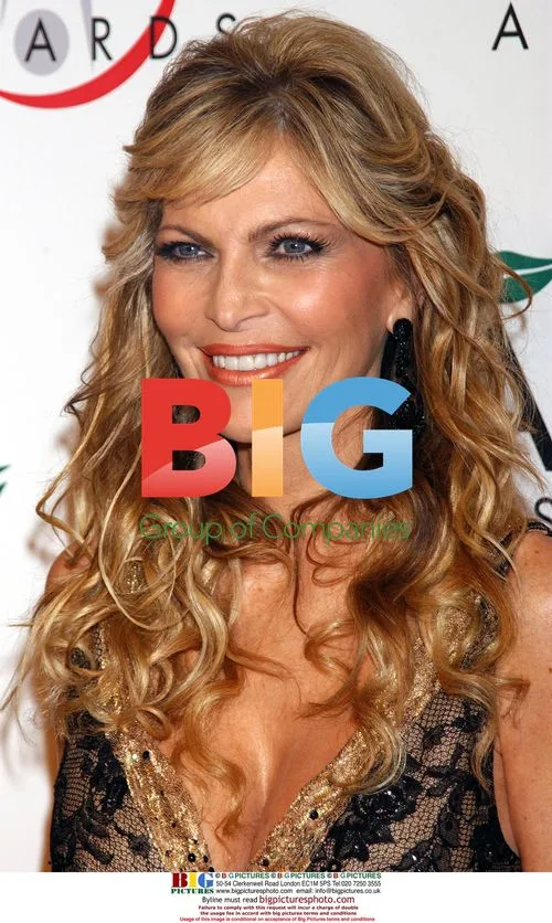 Shawn King at 39th Annual Country Music Awards