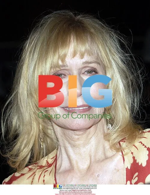 Sally Kellerman at Palm Springs Film Festival