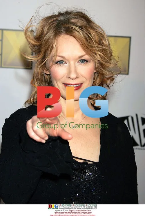 Nancy Wilson at Critics' Choice Awards