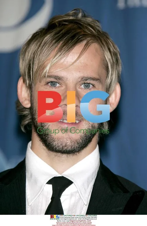 DOMINIC MONAGHAN at 32nd People's Choice Awards