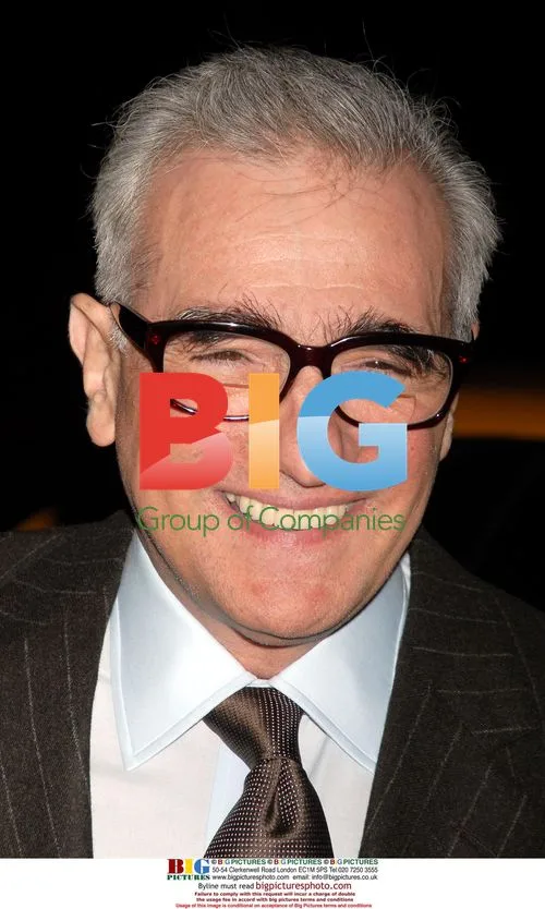 Martin Scorsese at 2005 National Board of Review Awards