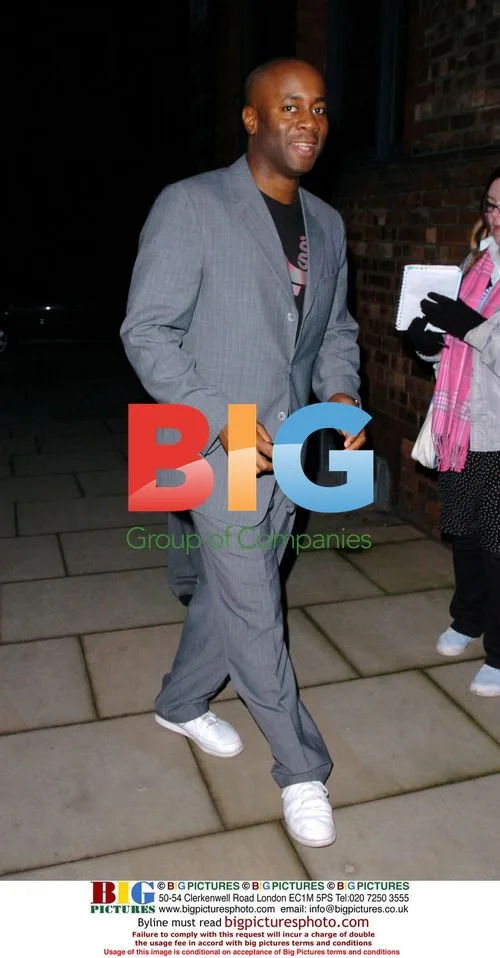 Soapstar Nicholas Bailey leaves Granada Studios