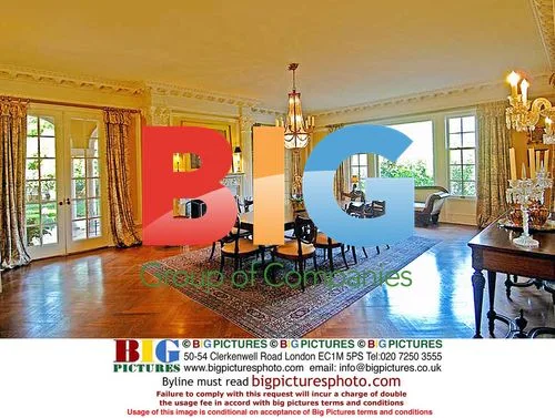 Dynasty TV House for Sale at $14.5M