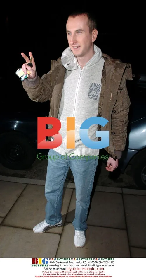 Andy Whyment leaves Granada studios