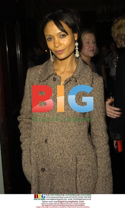 Stars at Kodak 'Double Take' Soiree