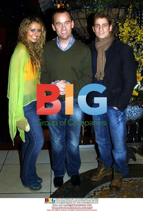 The Brendan Courtney Show guests in Dublin