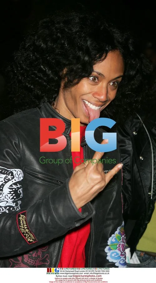 Jada Pinkett on The Late Show