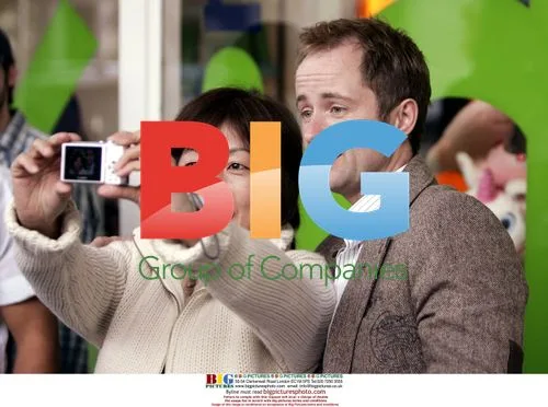 Lord of the Rings Star Billy Boyd Shopping
