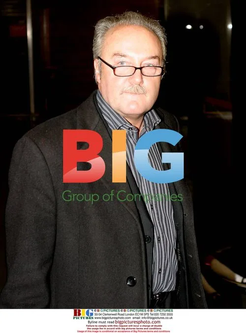 George Galloway Arrives for Dublin TV Appearance