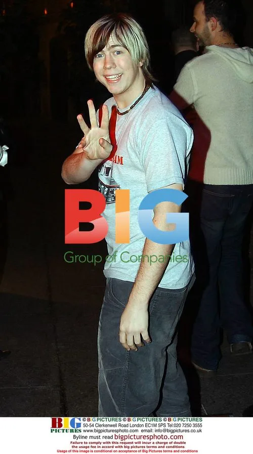 Childline concert afterparty in Dublin