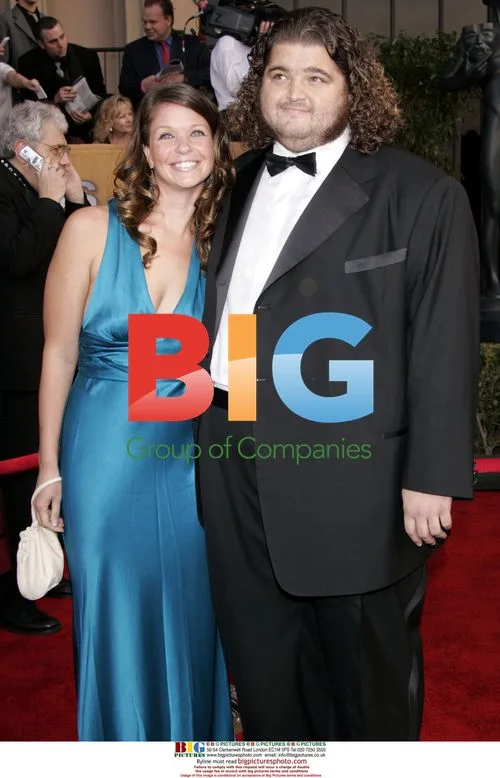 Jorge Garcia at 12th Annual SAG Awards