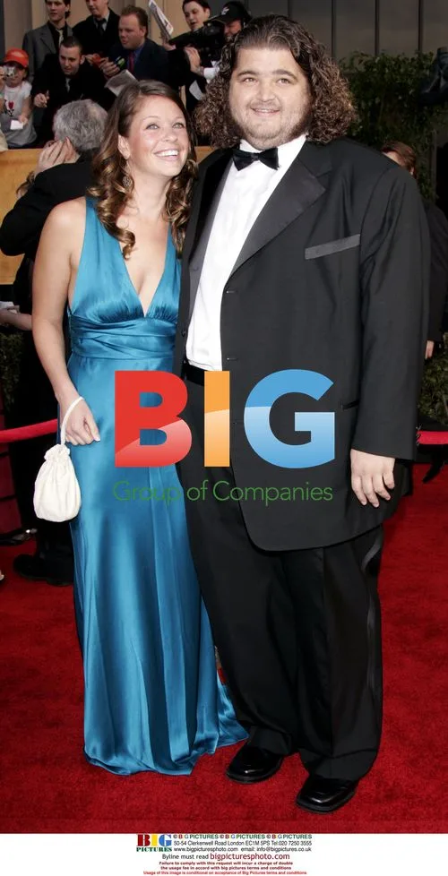 Jorge Garcia at 12th Annual SAG Awards