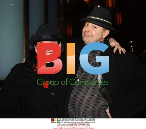 X Factor Judge Louis Walsh and Mark Little on The Brendan Courtney Show