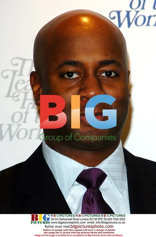 Nicholas Bailey at Hotels of the World Party