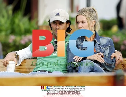 Nick Soderblom and Girlfriend Spotted in Malibu