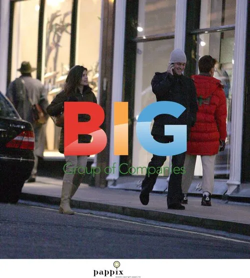 Joe Cole Goes Jewelry Shopping with Girlfriend