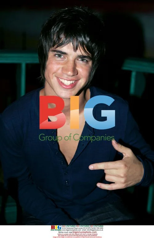 Sam Robertson at Zanzibar Nightclub
