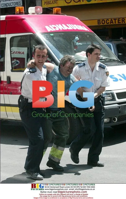 Deadly subway train derailment in Valencia, Spain