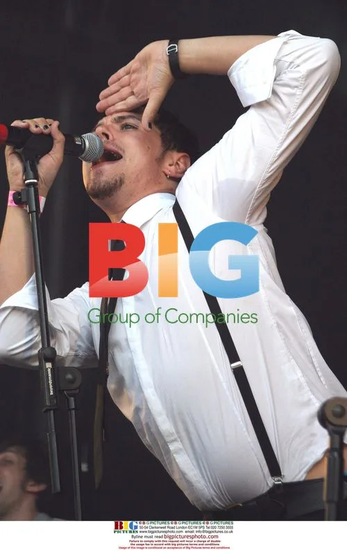 MATT WILLIS at Wave Party in Swansea