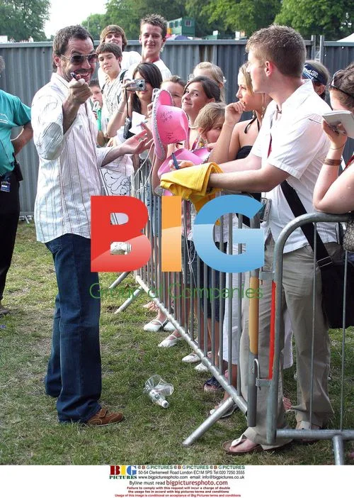 STEVE BROOKSTEIN at Wave Party in Swansea