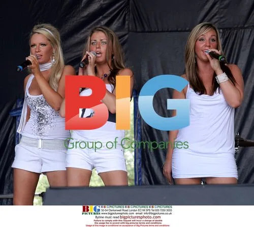 4th Ba5e, Honey Couture, Triquetra, Beyond, Ellie Myles and Sheigh at Danson Festival