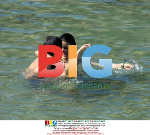 Raul Gonzalez and Family Summer Break
