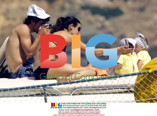Raul Gonzalez on Summer Break