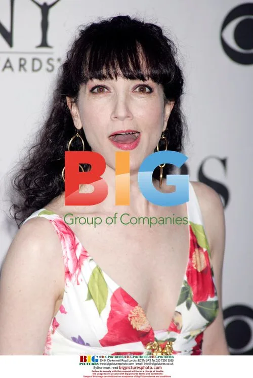 Bebe Neuwirth at 2006 Tony Awards