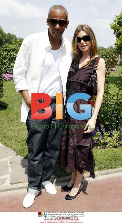 Ellen Pompeo at Dior Paris Fashion Show