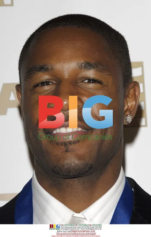 Durrell 'Tank' Babbs at ASCAP Awards