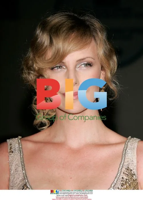 Charlize Theron at Social Hollywood Opening