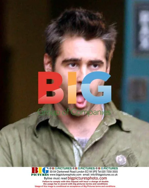 Colin Farrell and Ewan McGregor in Woody Allen film