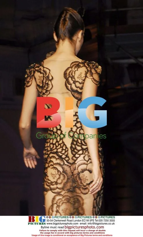 Fausto Sarli 2006 Collection at Palace Valentini
