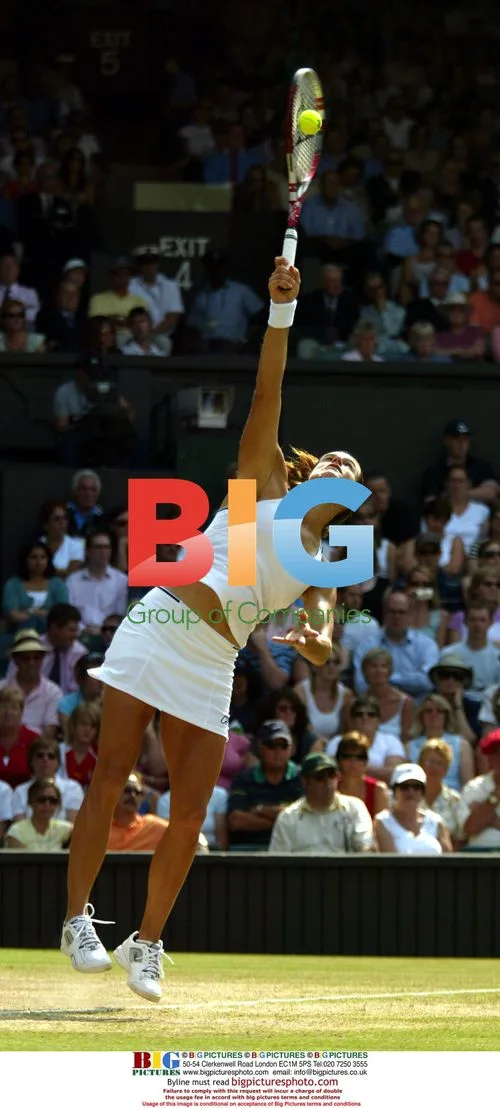 Amelie Mauresmo, 2006 Wimbledon Champion