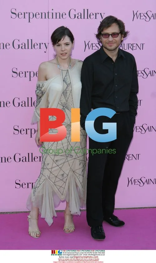 Elaine Cassidy at Serpentine Gallery Summer Party