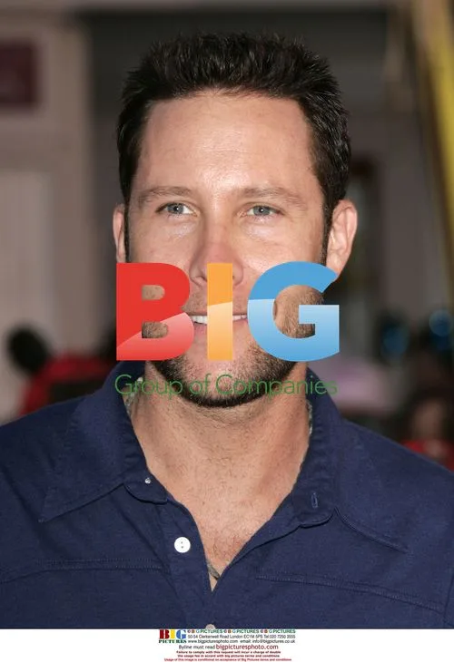 Michael Rosenbaum at 'Pirates' Premiere
