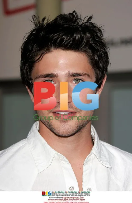 Matt Dallas at 'The Groomsmen' Premiere