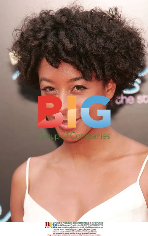 Corrine Bailey Rae at 2006 BET Awards