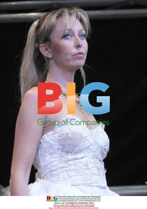 The Opera Babes perform live at Spitfire Proms