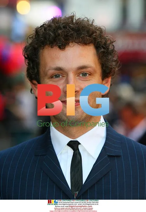 Michael Sheen at Superman Returns UK Premiere