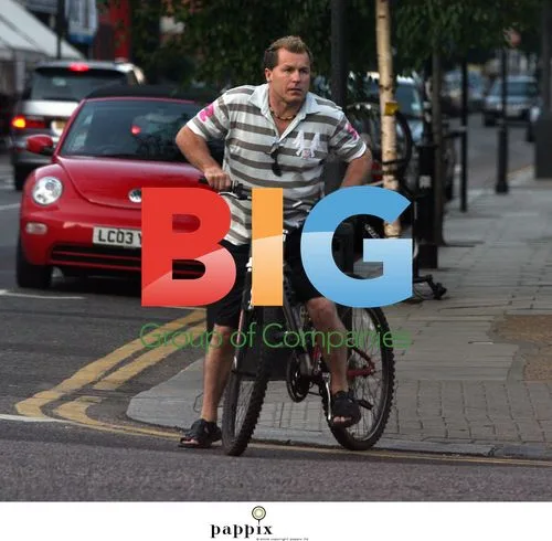 Chris Quinten Bikes in North London