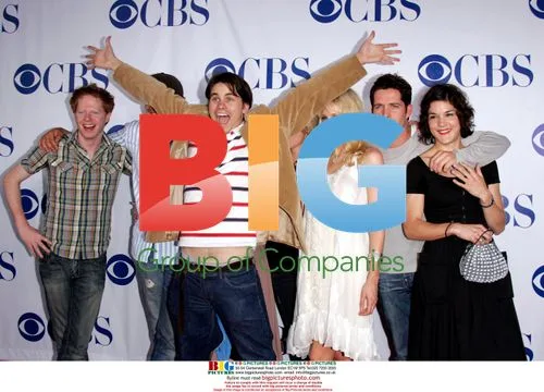 Jason Ritter & Cast of The Class