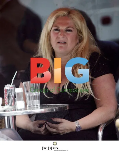 Vanessa Feltz has animated discussion