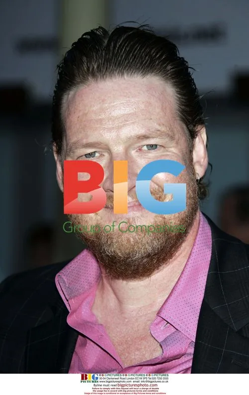 Donal Logue at The Groomsmen premiere
