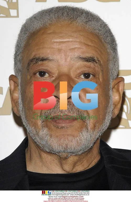 Musician Bill Withers at ASCAP Awards