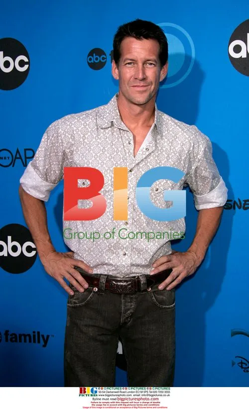 JAMES DENTON at 2006 ABC Party